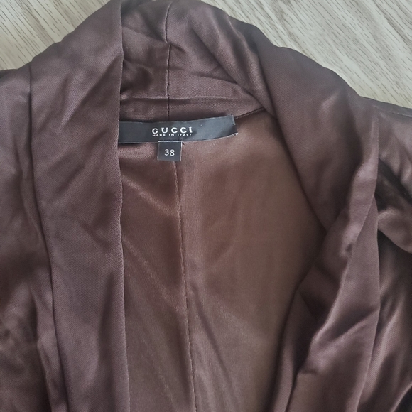 Gucci Dress - Picture 4 of 8